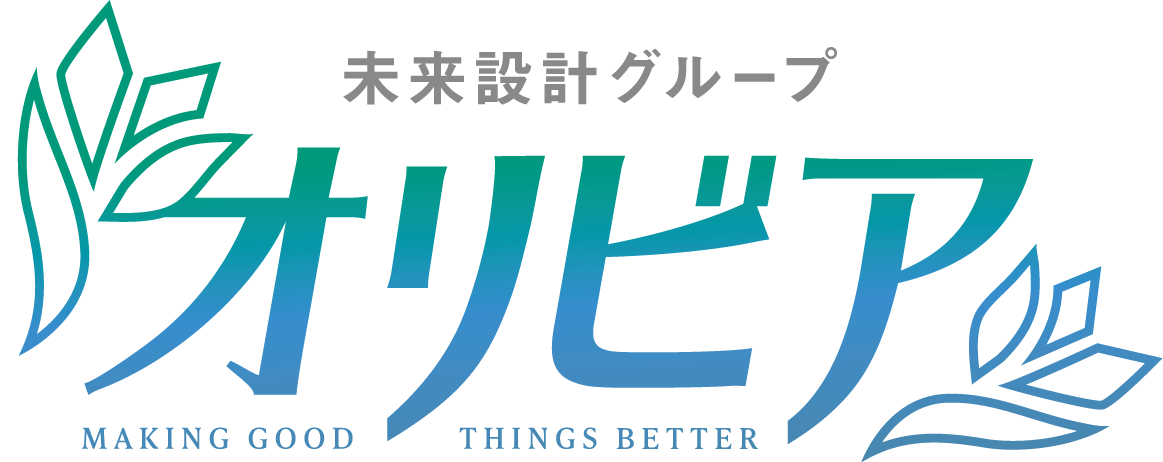 株式会社オリビア